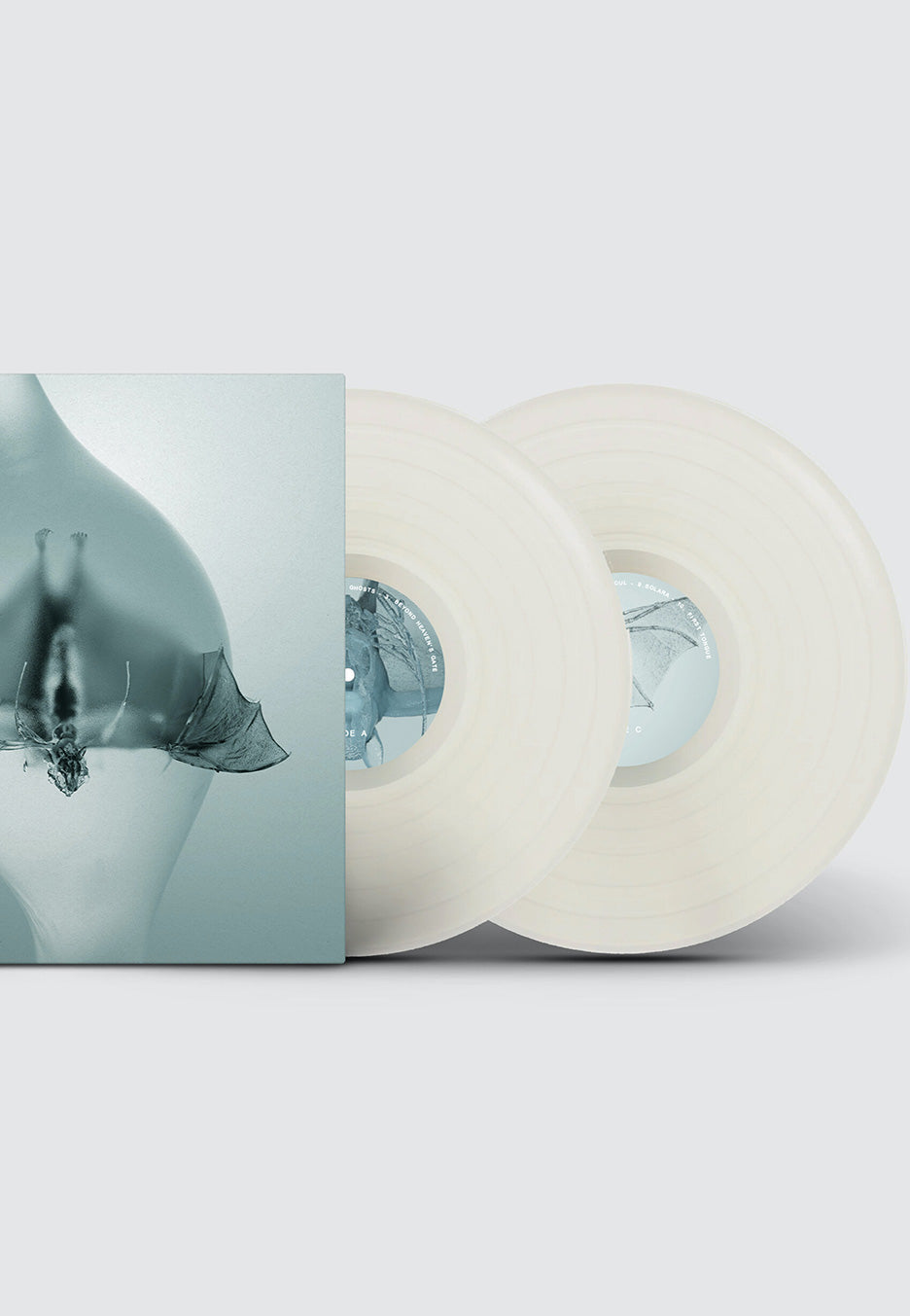 Unprocessed - Angel - Colored Vinyl | Neutral-Image