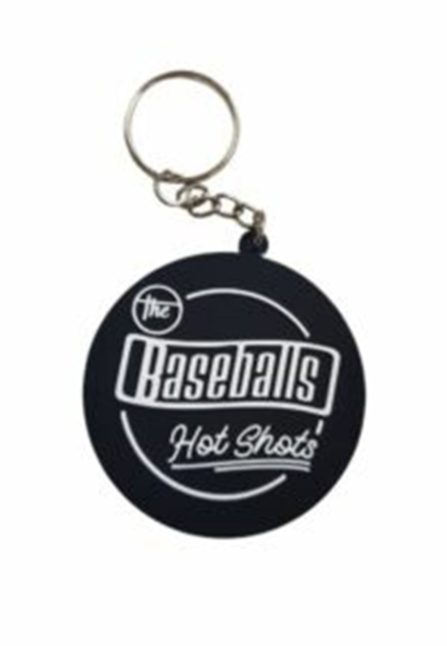 The Baseballs - Hot Shots - Schlüsselanhänger | Neutral-Image