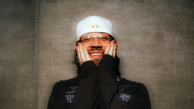 FAYAN GUTE ALTE ZEIT EP COVER