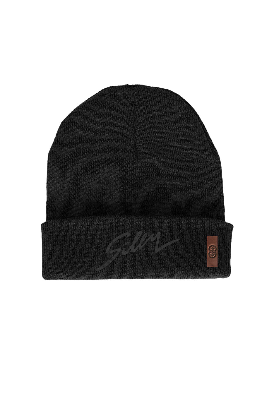Silly - Black Logo - Beanie | Neutral-Image