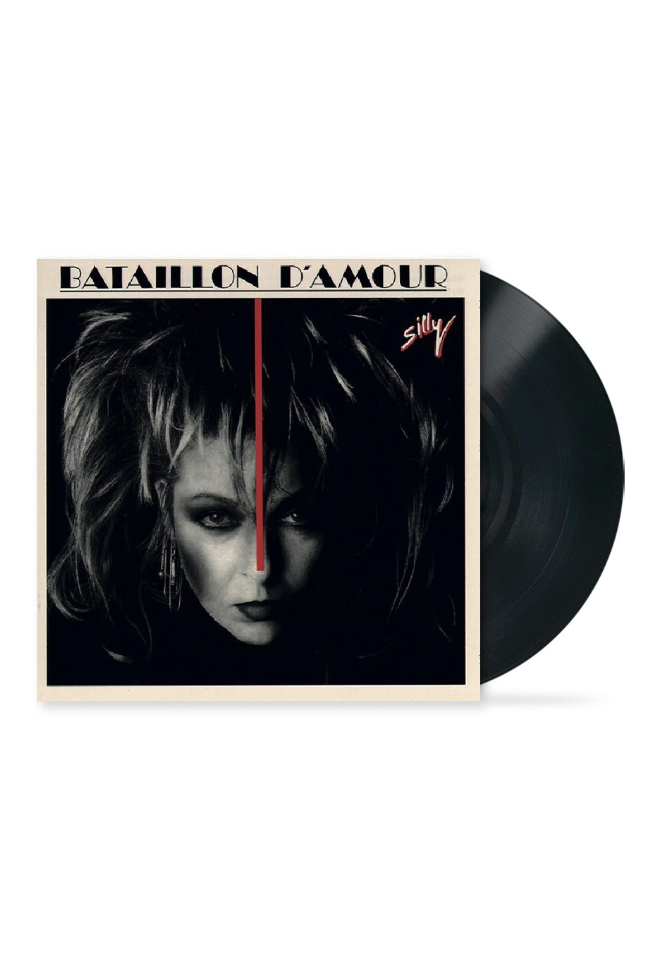 Silly - Bataillon D'Amour - Vinyl | Neutral-Image