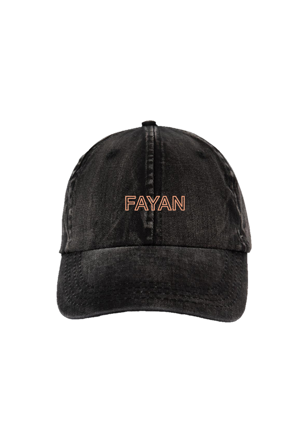 Fayan - Fayan - Cap | Neutral-Image