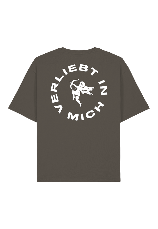 Fayan - Verliebt in Mich Moocha - T-Shirt | Neutral-Image