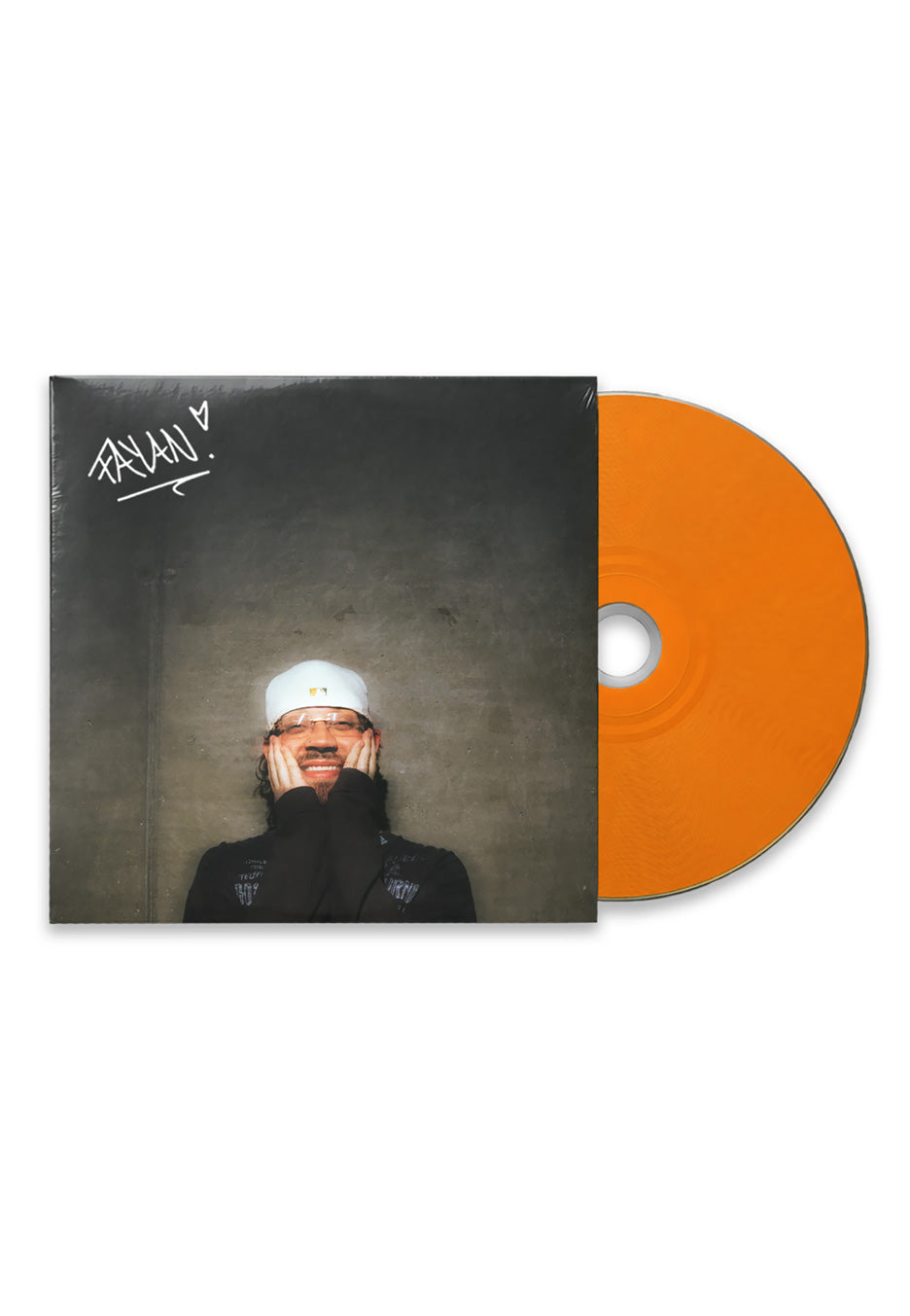 GUTE ALTE ZEIT EP – EXKLUSIVES CD- & RELEASE KONZERT-BUNDLE
