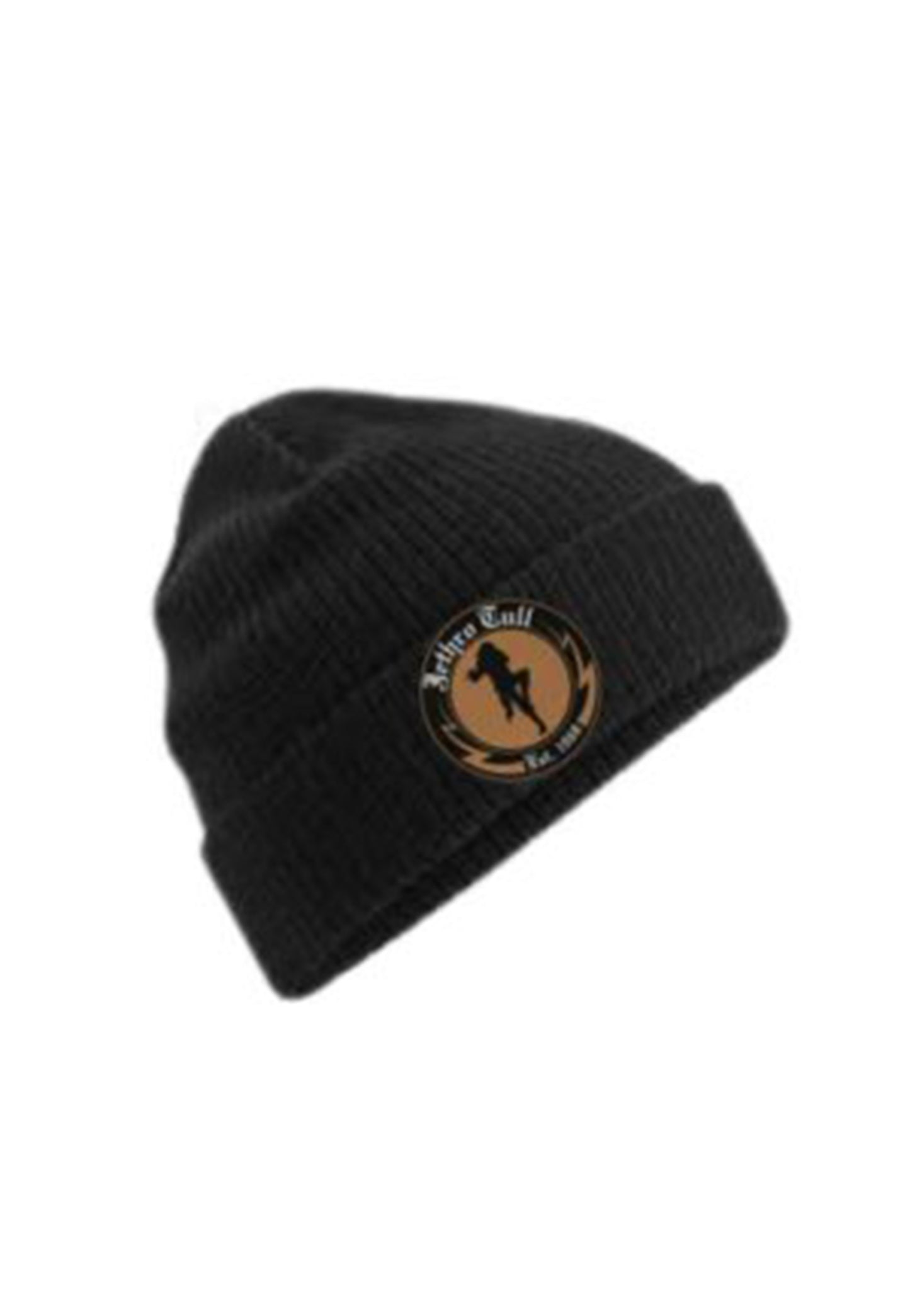 Jethro Tull - Logo Est. 1968 - Beanie | Neutral-Image