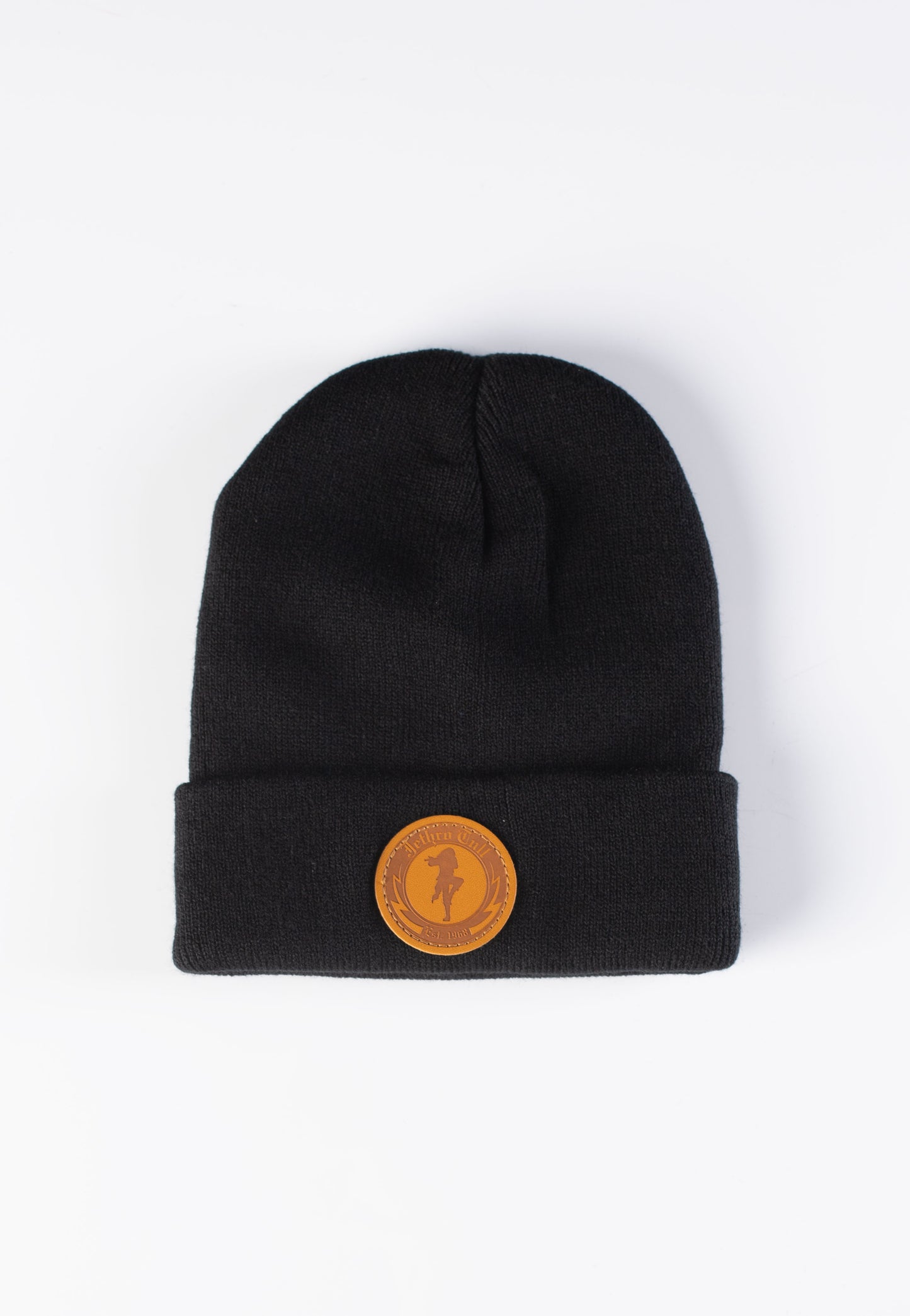 Jethro Tull - Logo Est. 1968 - Beanie | Neutral-Image