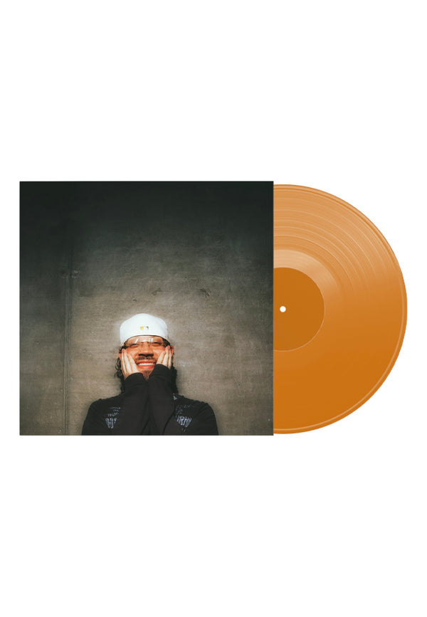 Fayan - Gute Alte Zeit Orange - Colored Vinyl | Neutral-Image